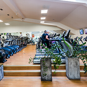 Fitness & Gesundheit