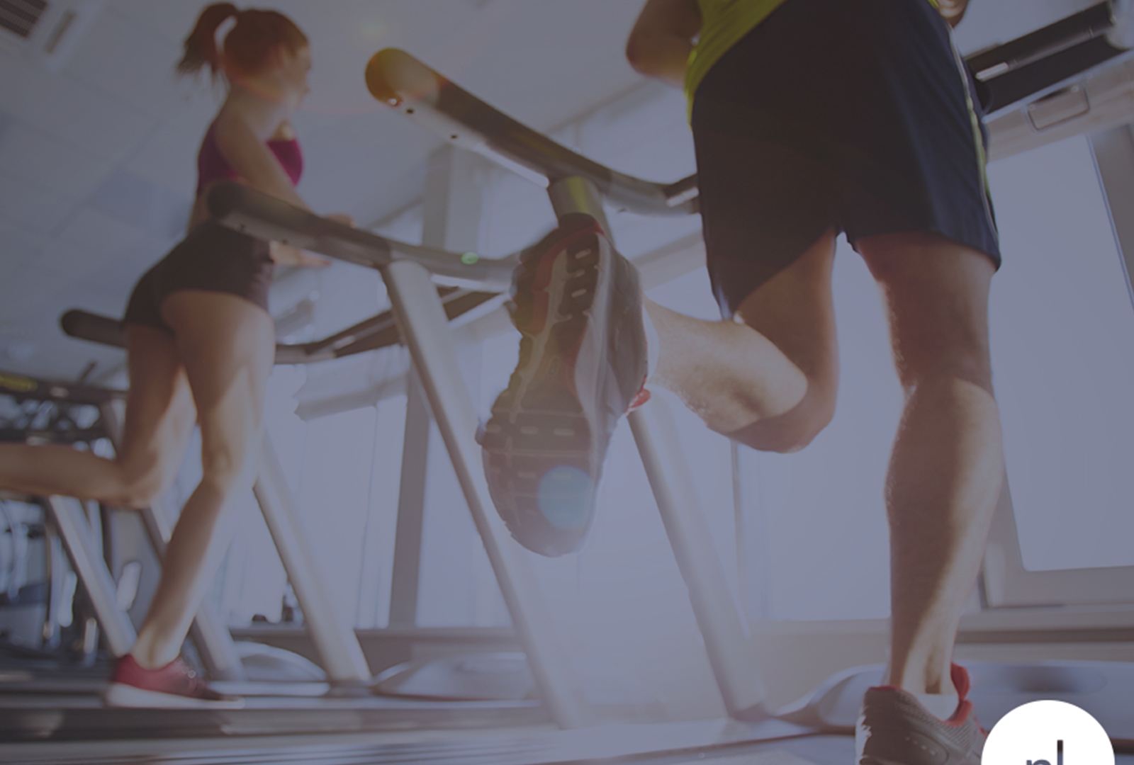 Werde nach Verletzungen fitter als zuvor